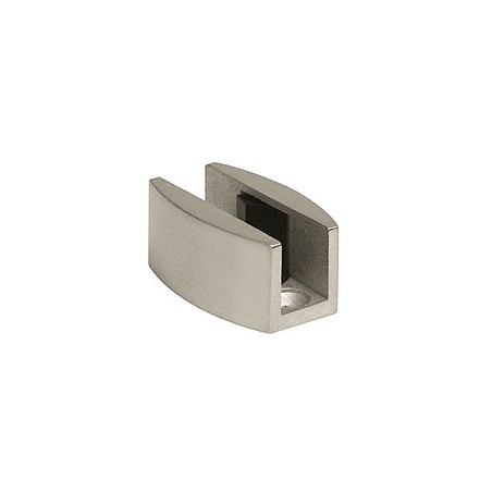 Buy LS307BS CRL Brushed Stainless Laguna Series Adjustable Bottom Floor ...