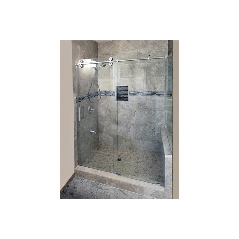 Buy CRE78PS CRL Polished Stainless Steel Complete 180 Crescent Series ...