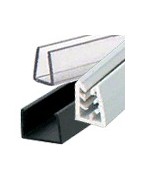 CRL Other Elegant Series Sneeze Guards | Glass Experts