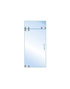 Style 'LS' PA100 Series Handles | Glass Experts