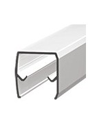 CRL Shower Door Hinge and Handle or Pull  Sets | Glass Experts