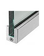 CRL Brand Overhead Concealed Door Closers and Accessories | Glass Experts