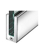 CRL Standard Spindle Medium Spring Overhead Concealed Door Closer Packages | Glass Experts